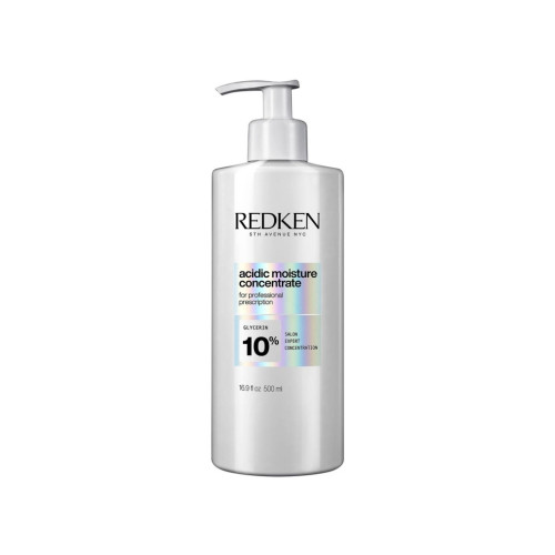 Redken Acidic Bonding Concentrate Moisture 500ml Conditioner - Balsam