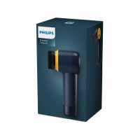Produktbild för Philips - stövelborste - blå/gul