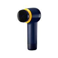 Produktbild för Philips - stövelborste - blå/gul