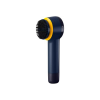 Produktbild för Philips - stövelborste - blå/gul