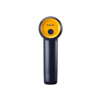 Produktbild för Philips - stövelborste - blå/gul