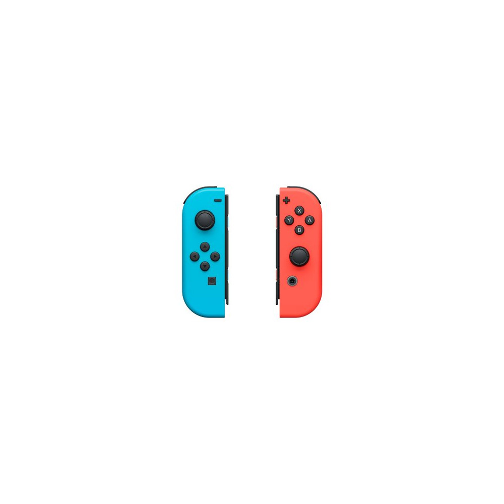 Produktbild för NINTENDO Joy-Con (R) - Joy-Con gamepad(Left) - spelkontroll - trådlös