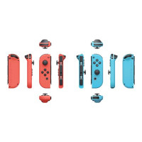 Produktbild för NINTENDO Joy-Con (R) - Joy-Con gamepad(Left) - spelkontroll - trådlös