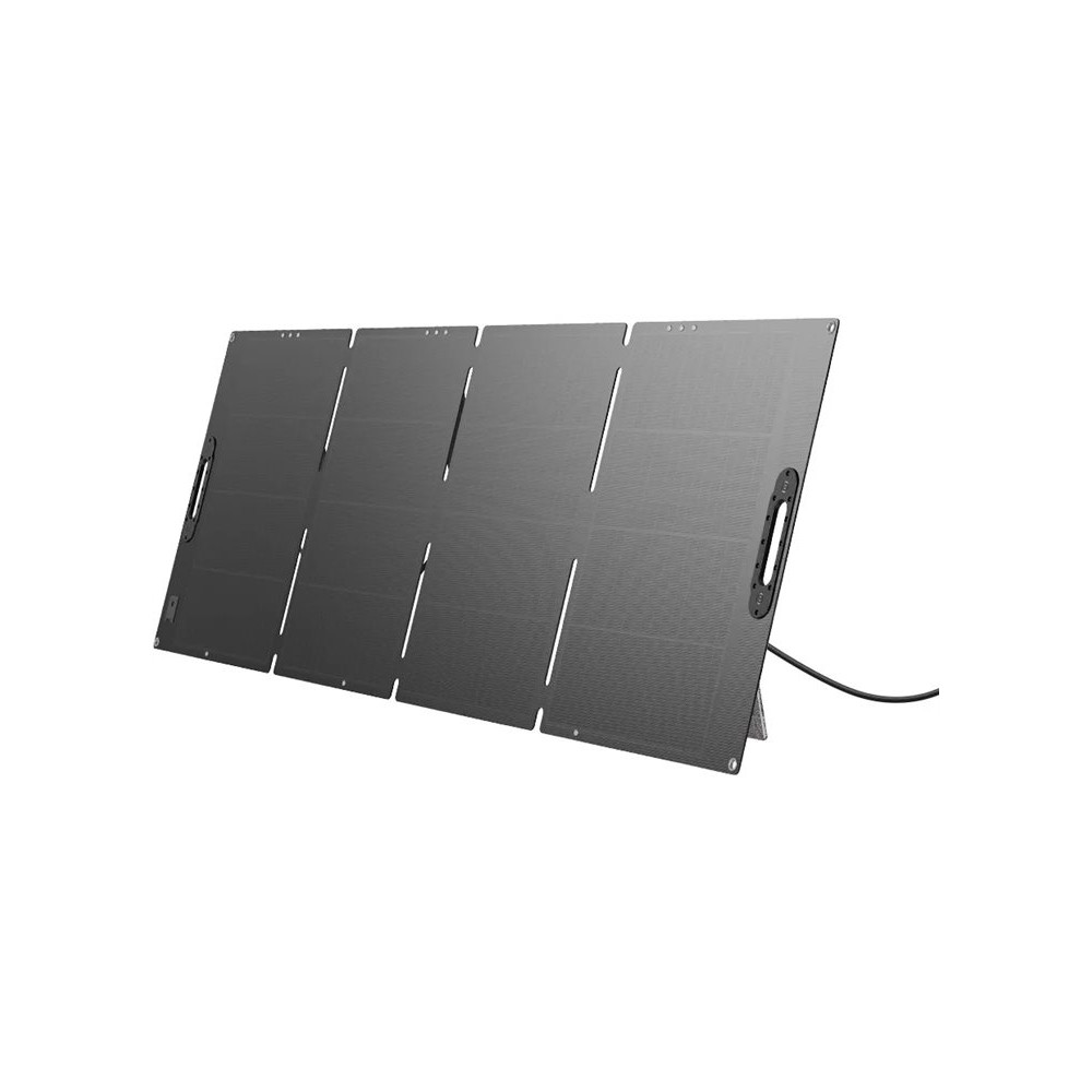 Produktbild för Extralink EPS-120W 120W hopfällbart solcellspanel, 120 W, 20...
