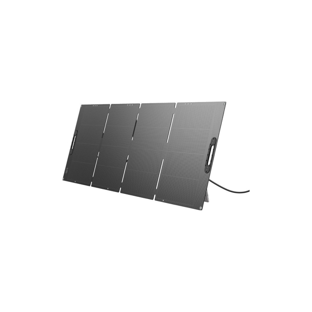 Produktbild för Extralink EPS-120W 120W hopfällbart solcellspanel, 120 W, 20...