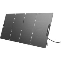 Produktbild för Extralink EPS-120W 120W hopfällbart solcellspanel, 120 W, 20...
