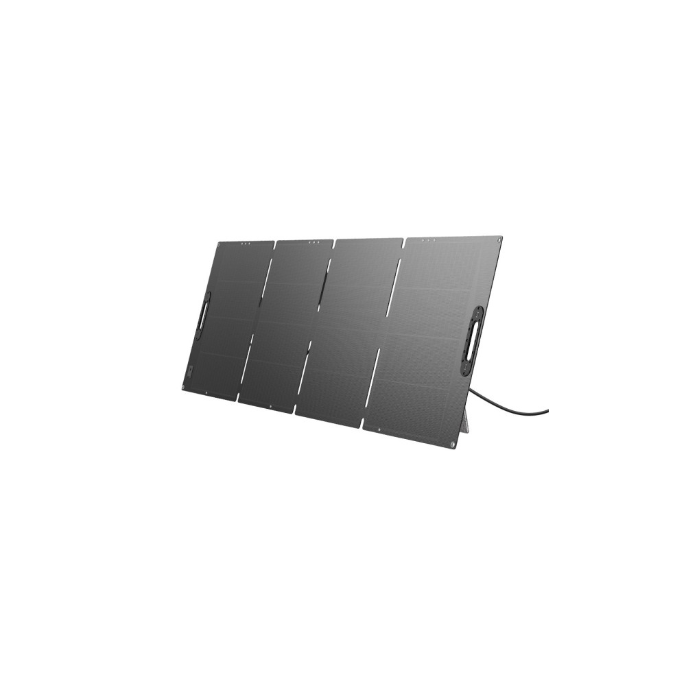 Produktbild för Extralink EPS-120W 120W hopfällbart solcellspanel, 120 W, 20...