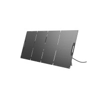 Produktbild för Extralink EPS-120W 120W hopfällbart solcellspanel, 120 W, 20...