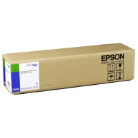 Produktbild för Epson Singleweight Matte - papper - matt - Rulle (43,2 cm x 40 m) - 120 g/m²