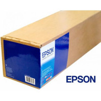 Produktbild för Epson Singleweight Matte - papper - matt - Rulle (43,2 cm x 40 m) - 120 g/m²