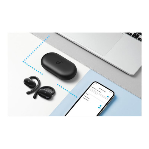 ANKER Soundcore V20i - True wireless-hörlurar med mikrofon