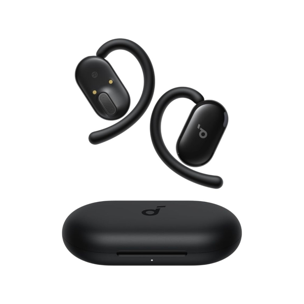 Produktbild för Soundcore V20i - True wireless-hörlurar med mikrofon