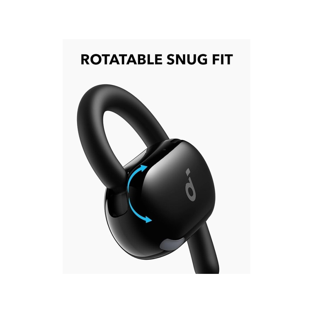 Produktbild för Soundcore V20i - True wireless-hörlurar med mikrofon
