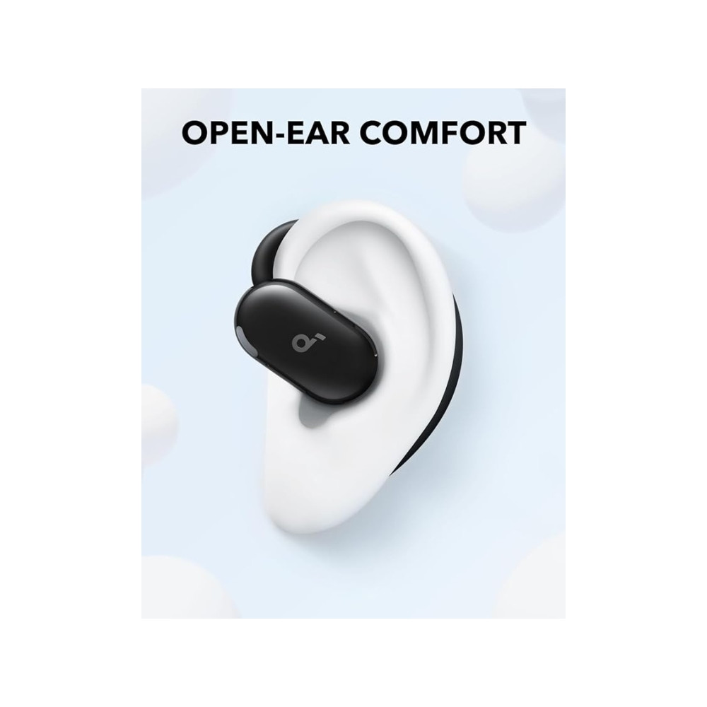 Produktbild för Soundcore V20i - True wireless-hörlurar med mikrofon