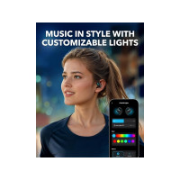 Produktbild för Soundcore V20i - True wireless-hörlurar med mikrofon