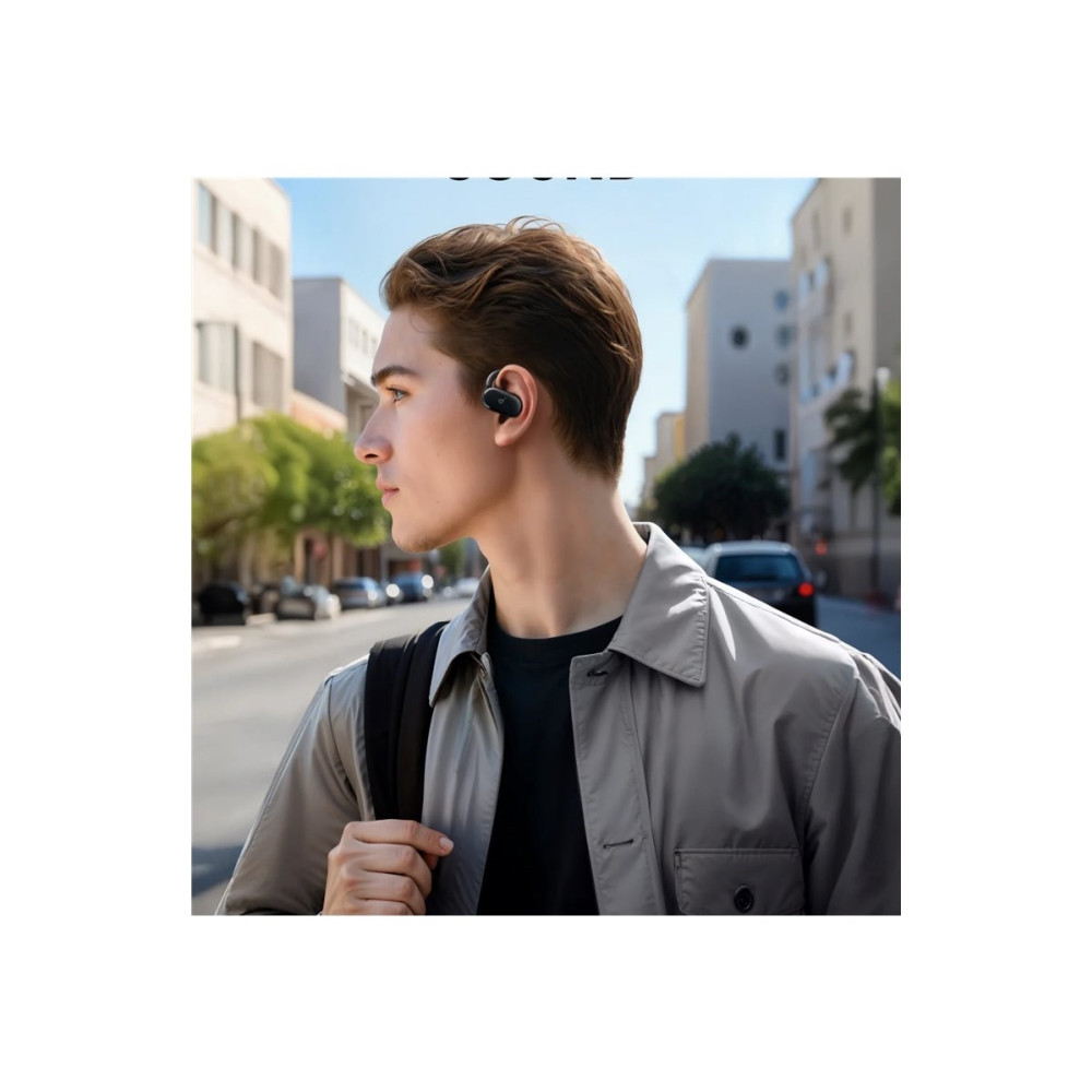 Produktbild för Soundcore V20i - True wireless-hörlurar med mikrofon