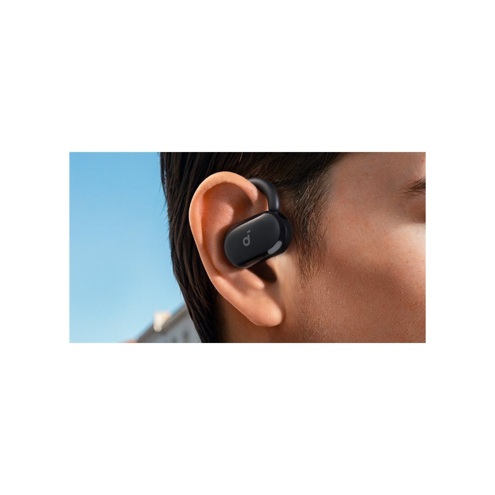 Produktbild för Soundcore V20i - True wireless-hörlurar med mikrofon