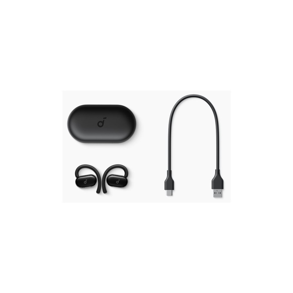 Produktbild för Soundcore V20i - True wireless-hörlurar med mikrofon