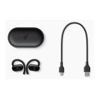 Produktbild för Soundcore V20i - True wireless-hörlurar med mikrofon