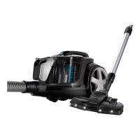 Produktbild för Philips PowerPro Expert FC9747 - dammsugare - med behållare - bläcksvart