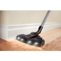 Produktbild för Philips PowerPro Expert FC9747 - dammsugare - med behållare - bläcksvart