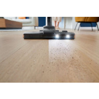 Produktbild för Philips PowerPro Expert FC9747 - dammsugare - med behållare - bläcksvart