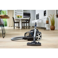 Produktbild för Philips PowerPro Expert FC9747 - dammsugare - med behållare - bläcksvart