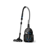 Produktbild för Philips PowerPro Expert FC9747 - dammsugare - med behållare - bläcksvart