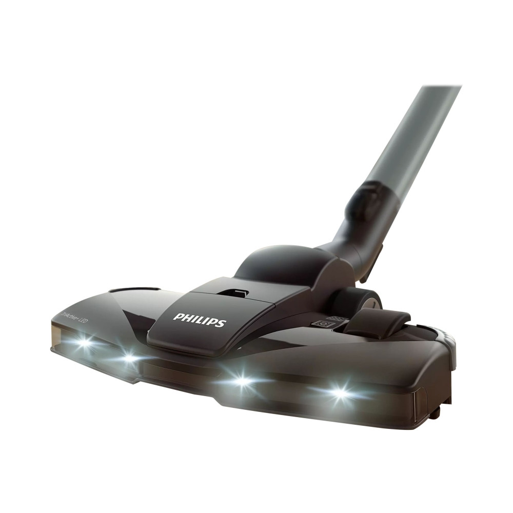 Produktbild för Philips PowerPro Expert FC9747 - dammsugare - med behållare - bläcksvart
