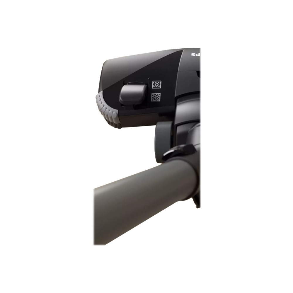 Produktbild för Philips PowerPro Expert FC9747 - dammsugare - med behållare - bläcksvart