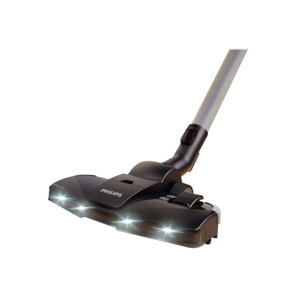 Produktbild för Philips PowerPro Expert FC9747 - dammsugare - med behållare - bläcksvart