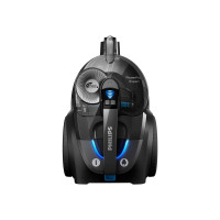 Produktbild för Philips PowerPro Expert FC9747 - dammsugare - med behållare - bläcksvart