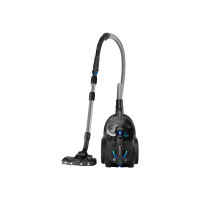 Produktbild för Philips PowerPro Expert FC9747 - dammsugare - med behållare - bläcksvart