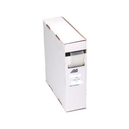 MELBYE MELBYE Värmekrympslang i MINI-BOX tunnväggig utan lim 6.0/2...