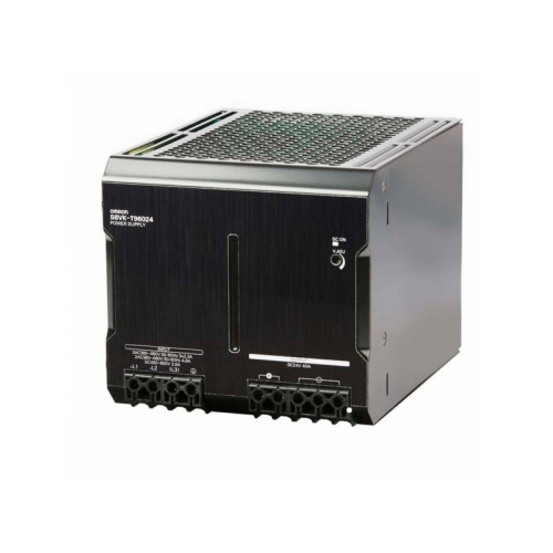 OMRON strömförsörjning 24vdc 40a