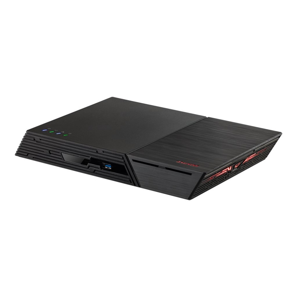 Produktbild för ASUSTOR FLASHSTOR 6 Gen2 - NAS-server