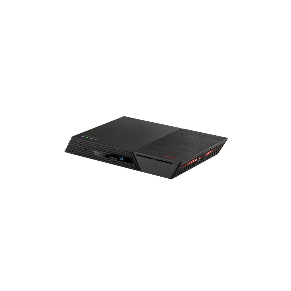 Produktbild för ASUSTOR FLASHSTOR 6 Gen2 - NAS-server