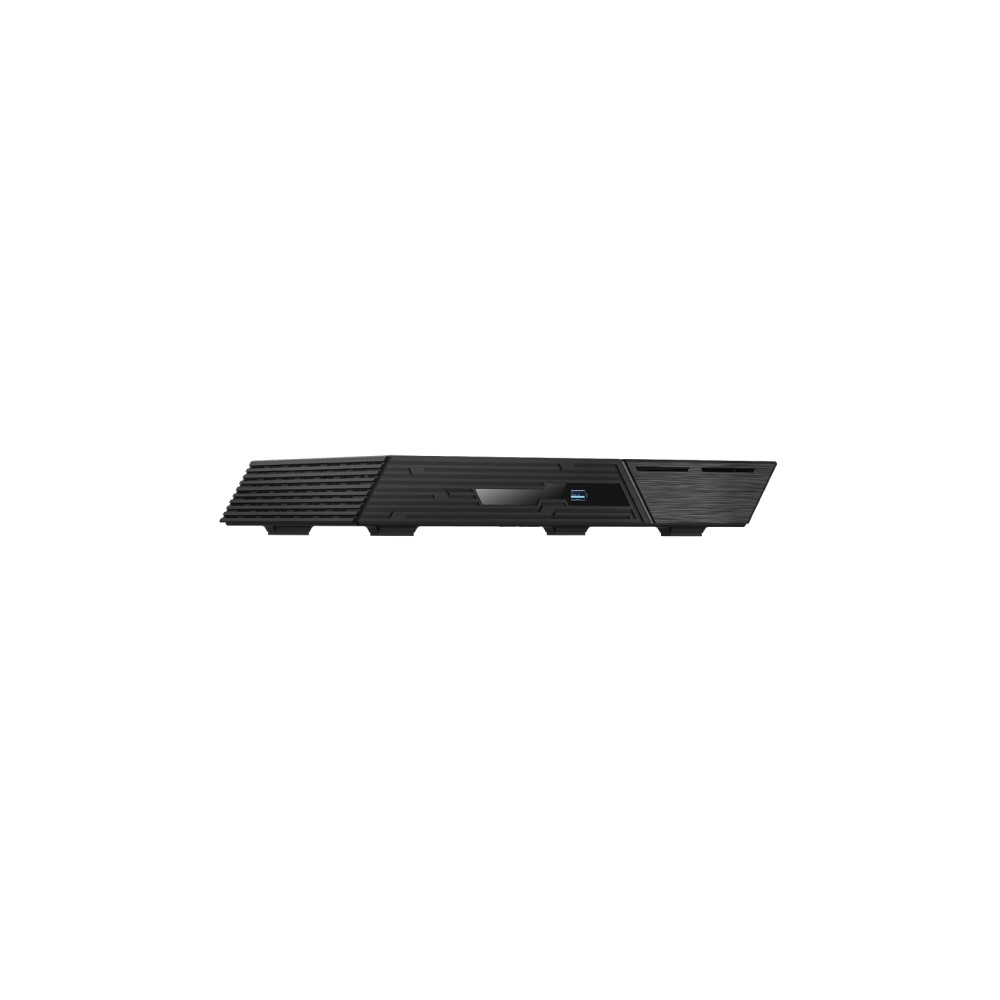 Produktbild för ASUSTOR FLASHSTOR 6 Gen2 - NAS-server