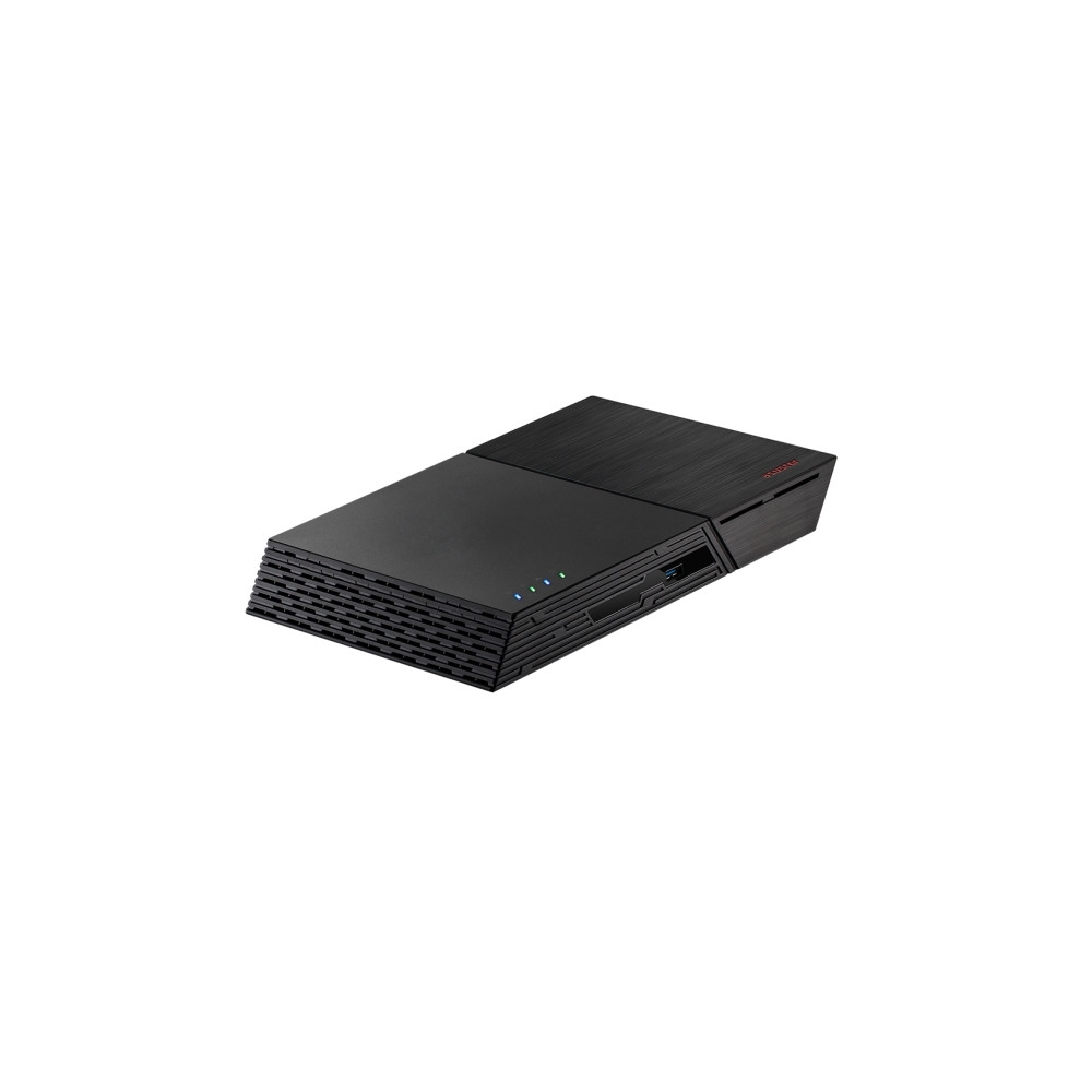 Produktbild för ASUSTOR FLASHSTOR 6 Gen2 - NAS-server