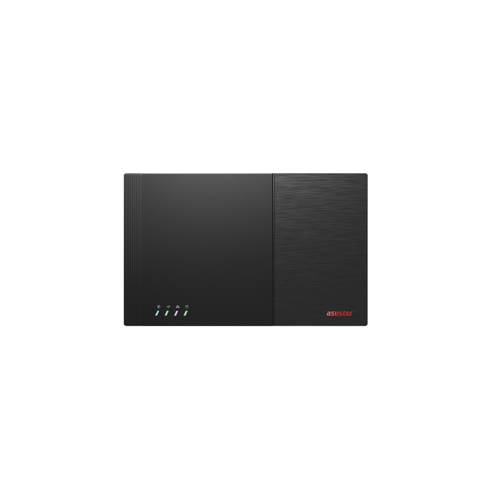 Produktbild för ASUSTOR FLASHSTOR 6 Gen2 - NAS-server