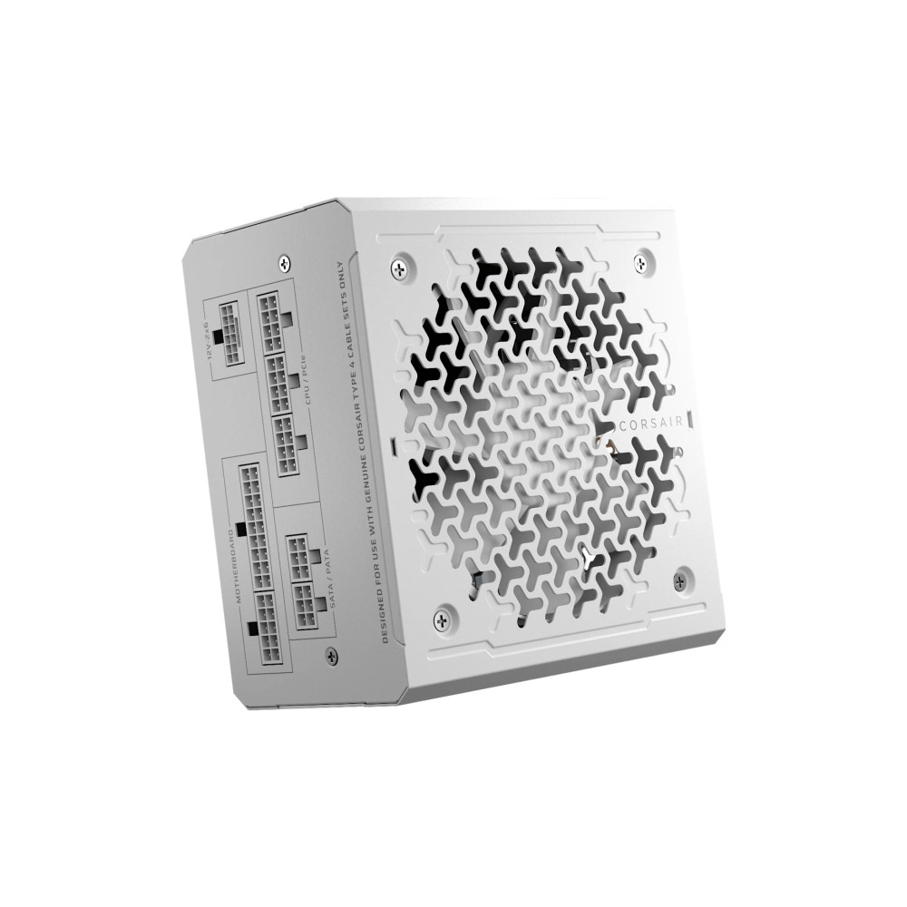 Produktbild för CORSAIR RMe Series RM750e - nätaggregat - 750 Watt
