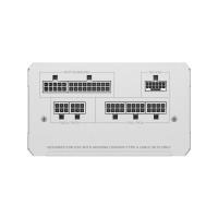 Produktbild för CORSAIR RMe Series RM750e - nätaggregat - 750 Watt