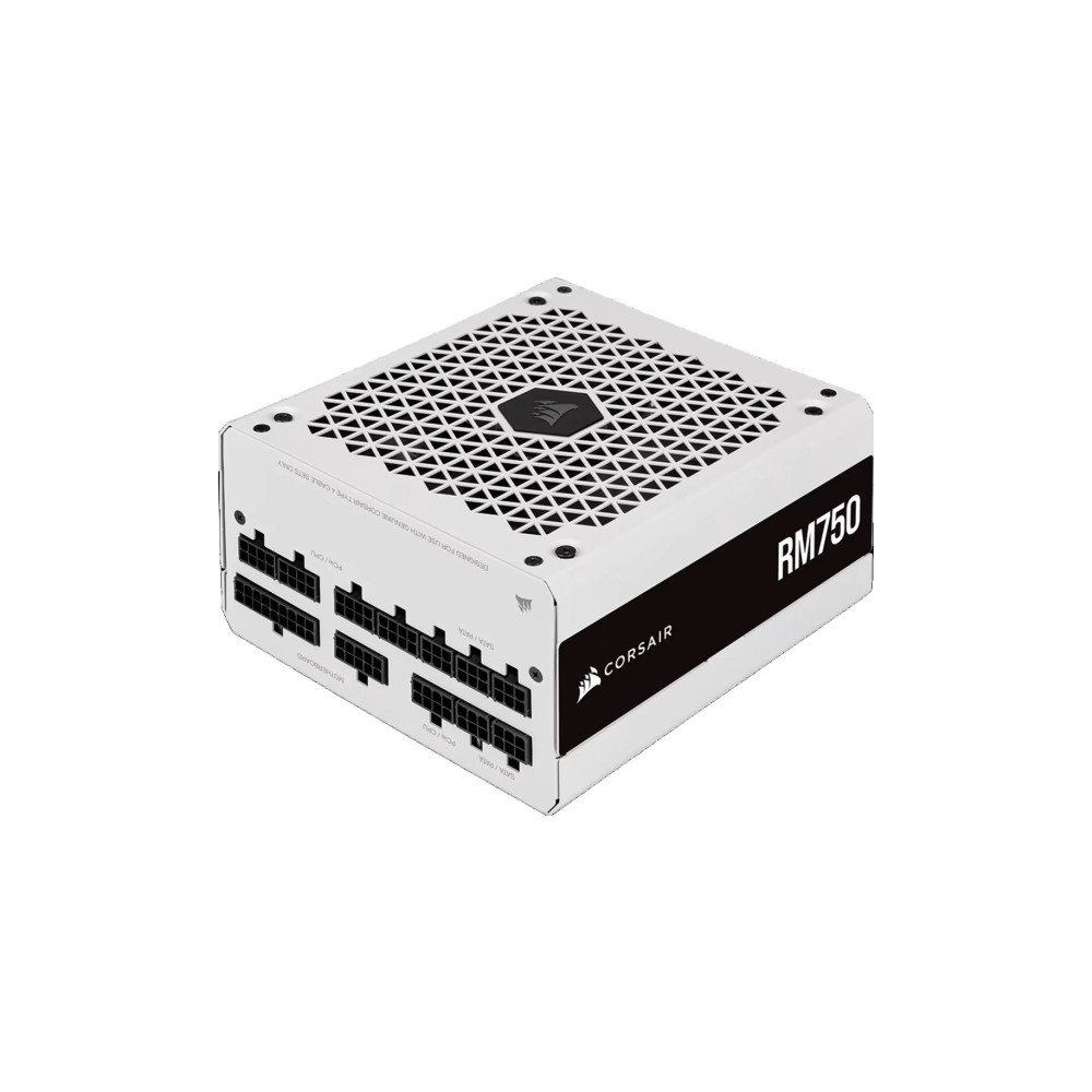 Produktbild för CORSAIR RMe Series RM750e - nätaggregat - 750 Watt