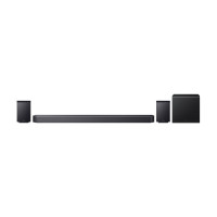 Produktbild för Samsung HW-Q930F - högtalarsystem - för hemmabio - trådlös