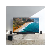 Produktbild för Samsung HW-Q930F - högtalarsystem - för hemmabio - trådlös