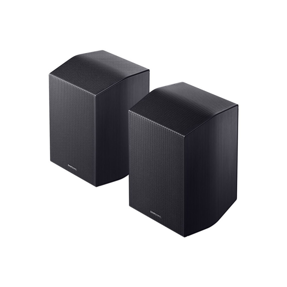 Produktbild för Samsung HW-Q930F - högtalarsystem - för hemmabio - trådlös
