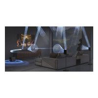 Produktbild för Samsung HW-Q930F - högtalarsystem - för hemmabio - trådlös