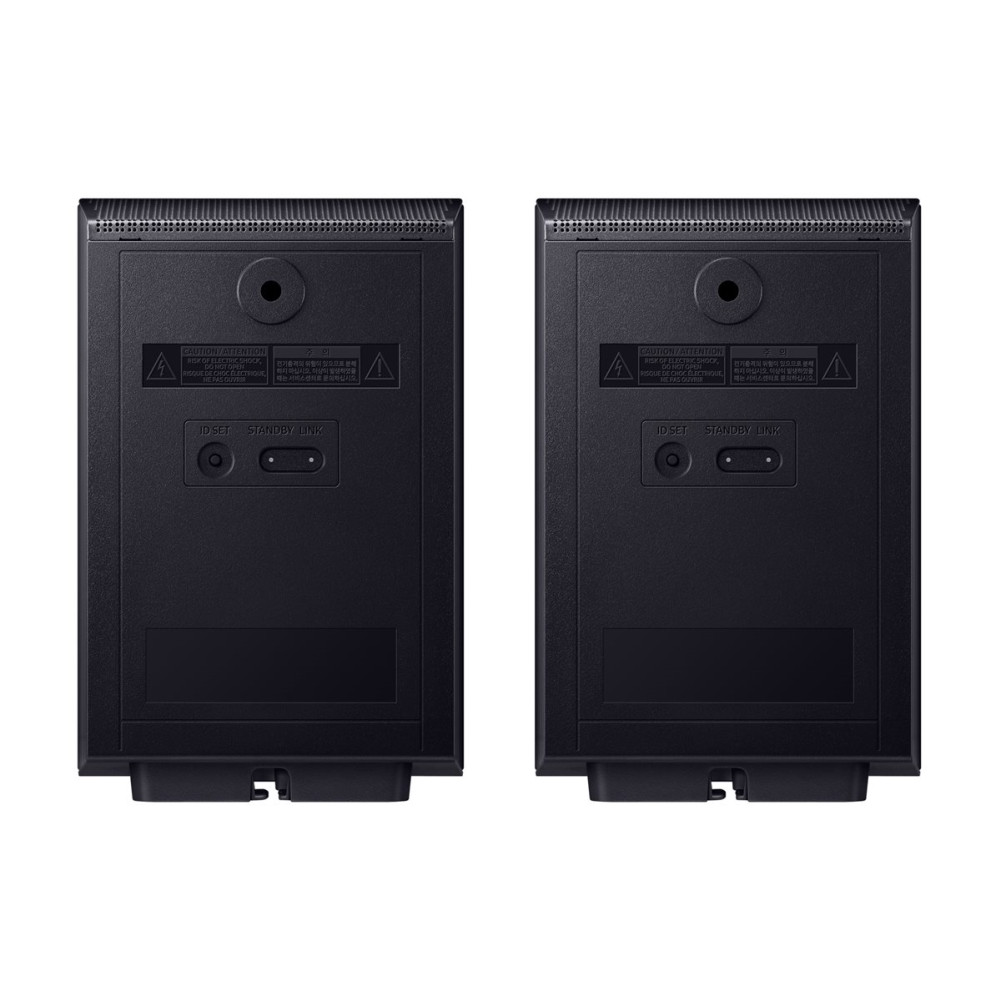 Produktbild för Samsung HW-Q930F - högtalarsystem - för hemmabio - trådlös
