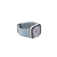 Produktbild för PURO PUAW44ECLASSICLBLUE, Klockarmband, Apple, Apple Watch,...