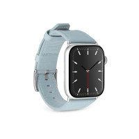 Produktbild för PURO PUAW44ECLASSICLBLUE, Klockarmband, Apple, Apple Watch,...